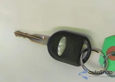 2001 Ford Ranger Edge/Xl/Xlt из США, поврежденный, VIN 1FTYR14U61TA66628